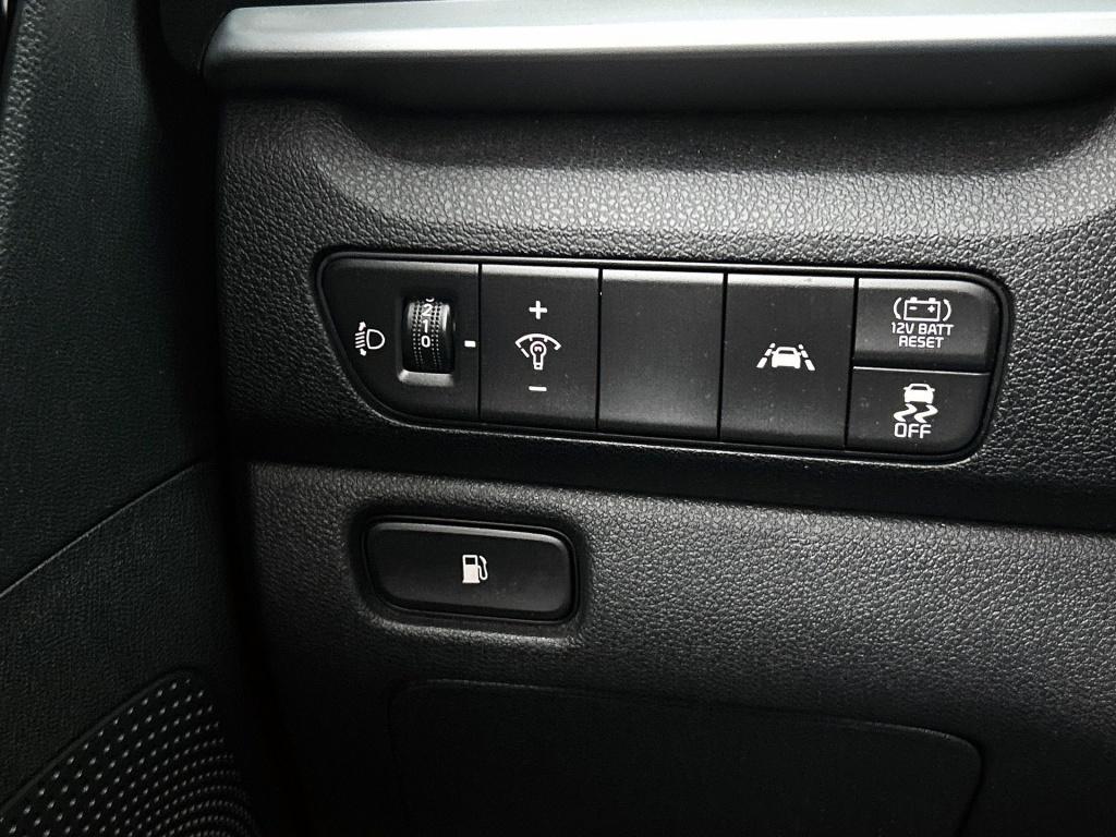 Kia Niro 1.6 gdi hybrid edition| face lift model | dealeronderhouden