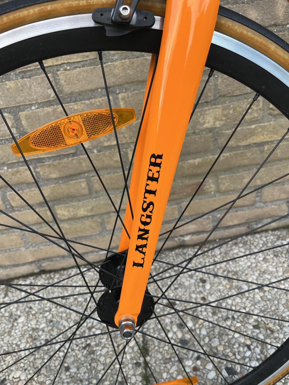 Specialized Langster Durango