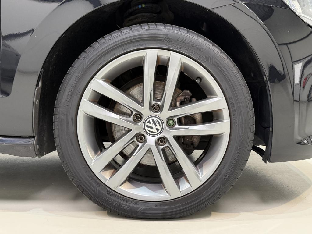 Volkswagen Golf Sportsvan 1.4 tsi 150pk dsg highline