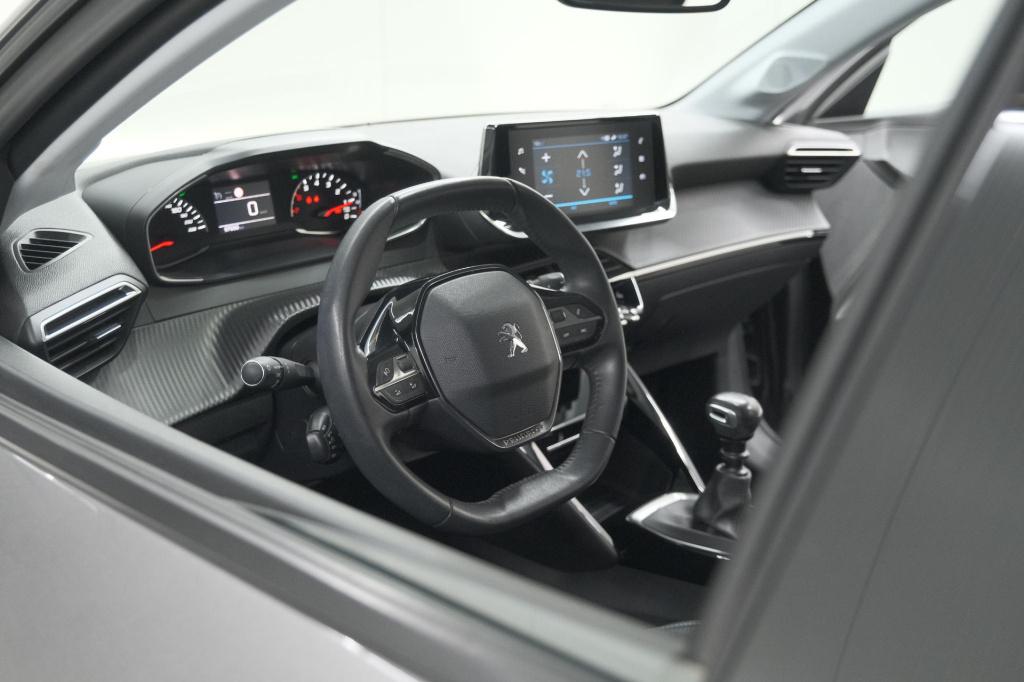 Peugeot 208 puretech 100 allure pack | parkeersensoren | apple carplay | st