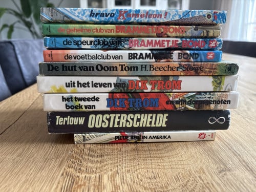Leesboekjes