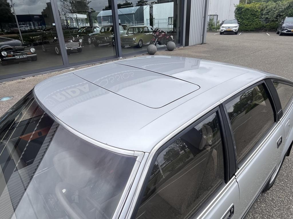 Rover Onbekend sd-serie 2.6 vanden plas