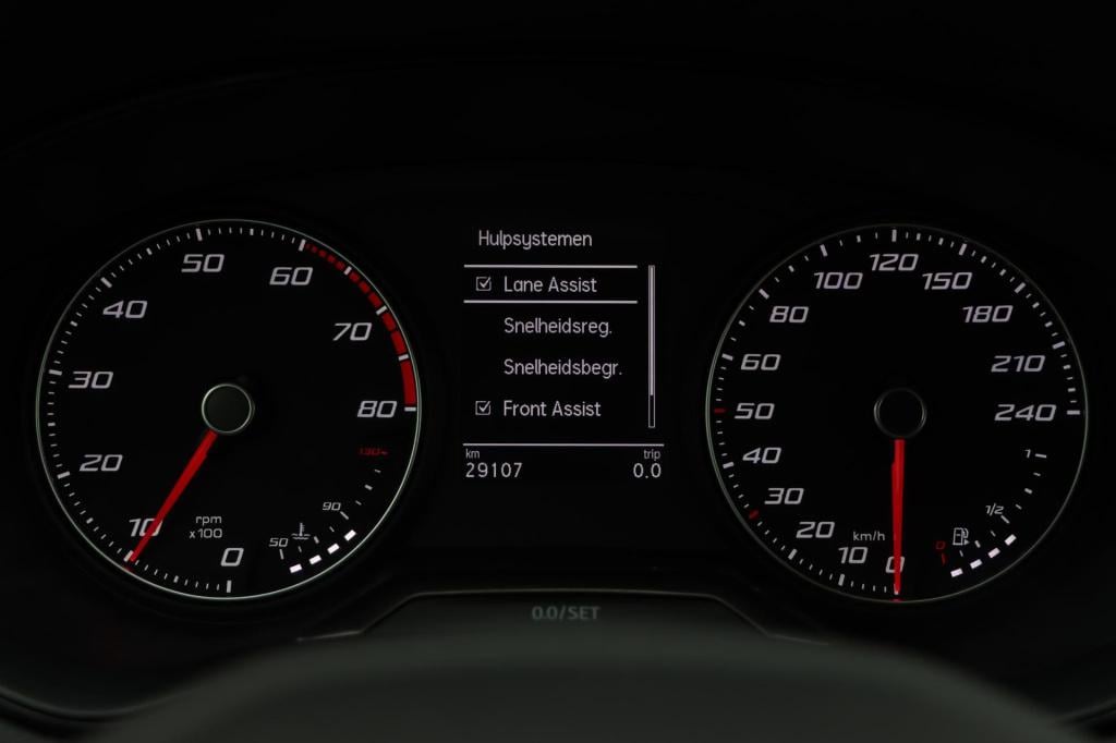 Seat Ibiza 1.0 mpi reference 80pk
