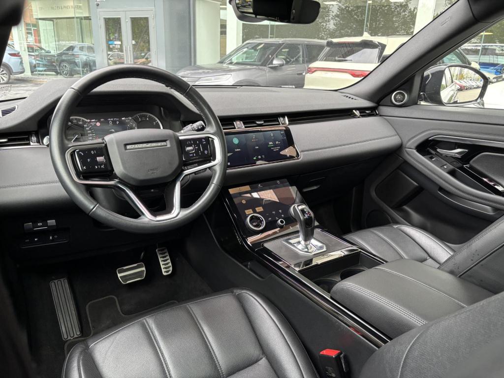 Land Rover Range Rover 1.5 p300e awd r-dynamic hse soh 90% volle opties!