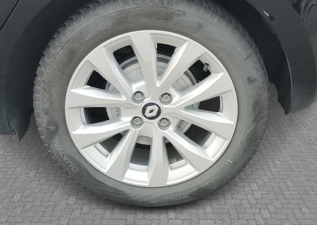 Renault Clio 1.6 e-tech hybrid 145 intens