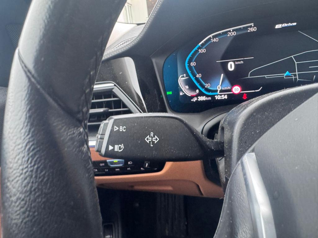 BMW 3-serie touring 330e high executive