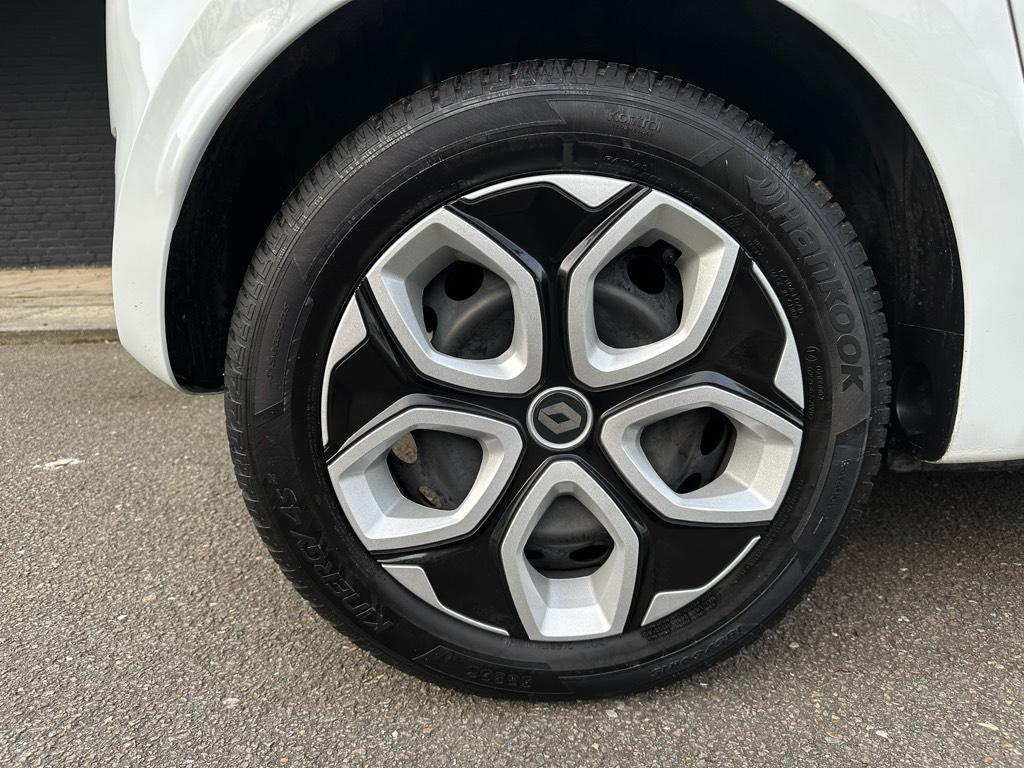 Renault Twingo 1.0 sce life