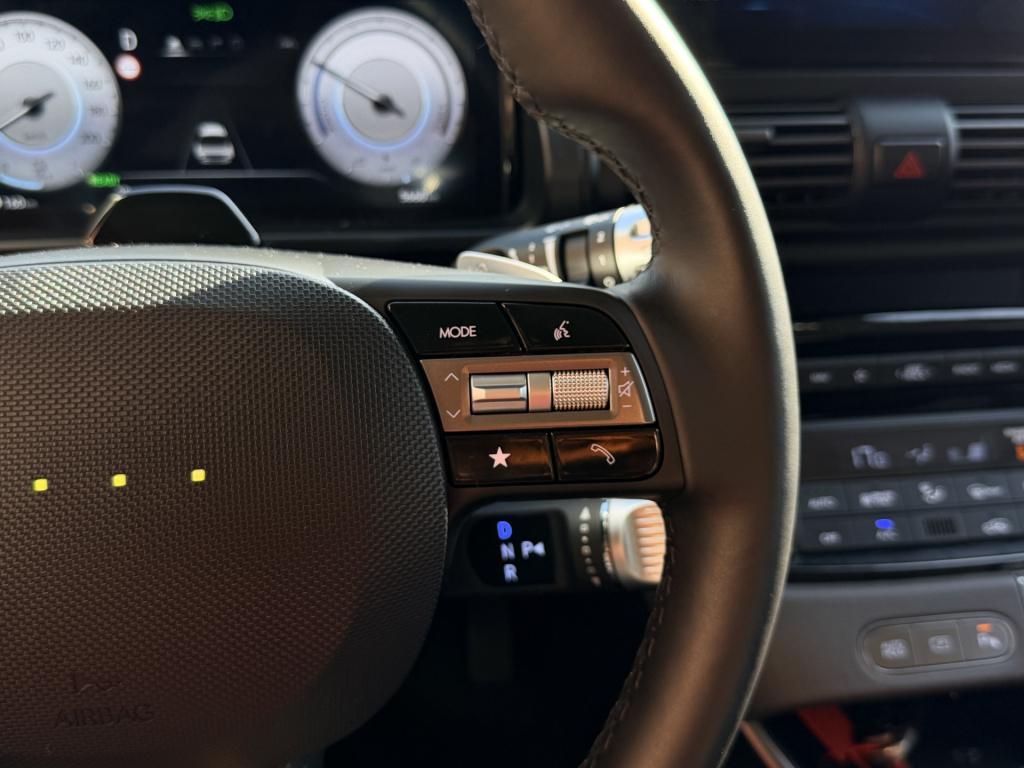 Hyundai Inster evolve plus 49 kwh apple/android carplay | lm-velgen |stoelv