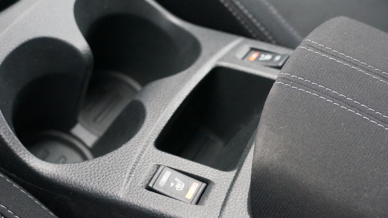 Nissan Qashqai 1.2 N-Connecta rijklaar incl garantie