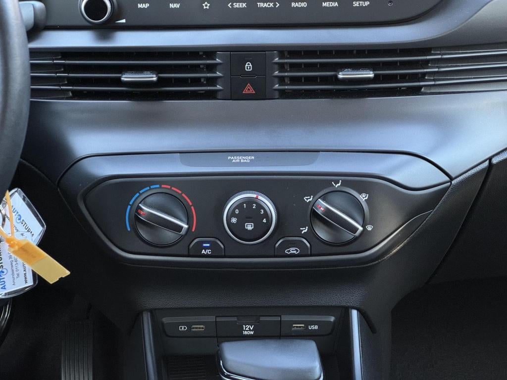 Hyundai I 20 1.0 t-gdi comfort smart automaat, nl-auto 1e eigenaar!
