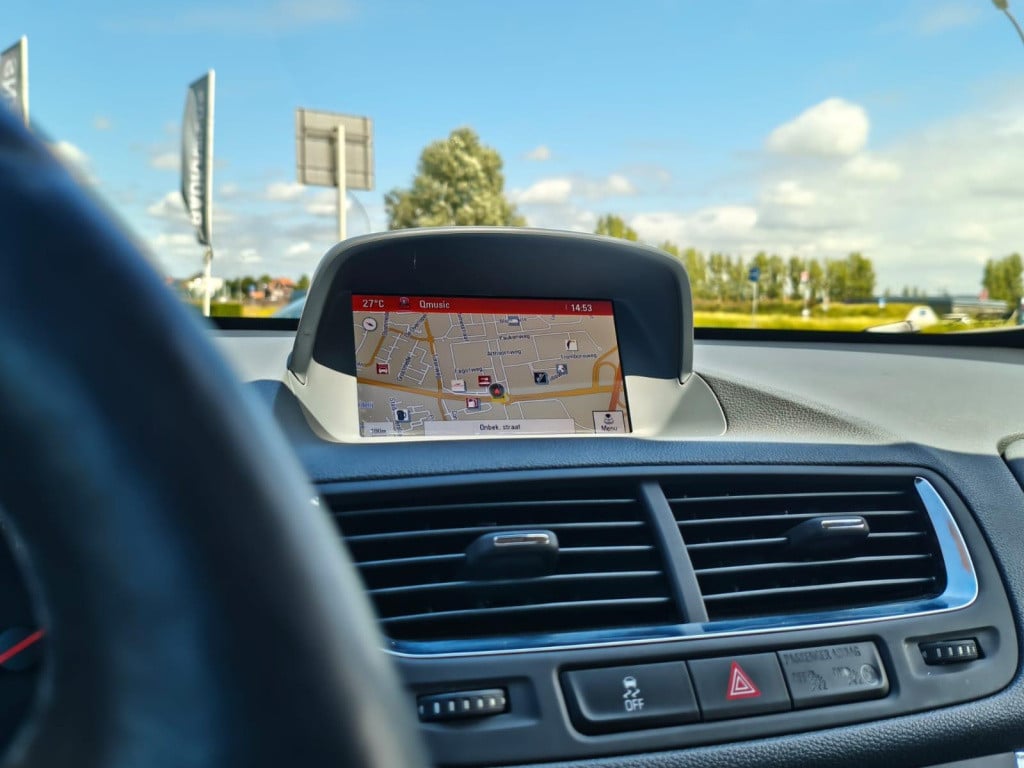 Opel Mokka 1.4 t innovation