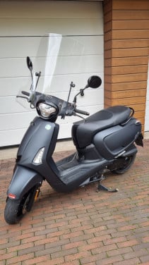 Scooter Kymco Like