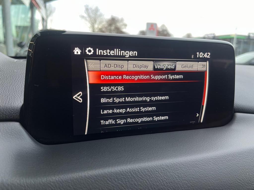 Mazda Cx-5 2.0 skyactiv-g 165 luxury|trekhaak|rijklaar