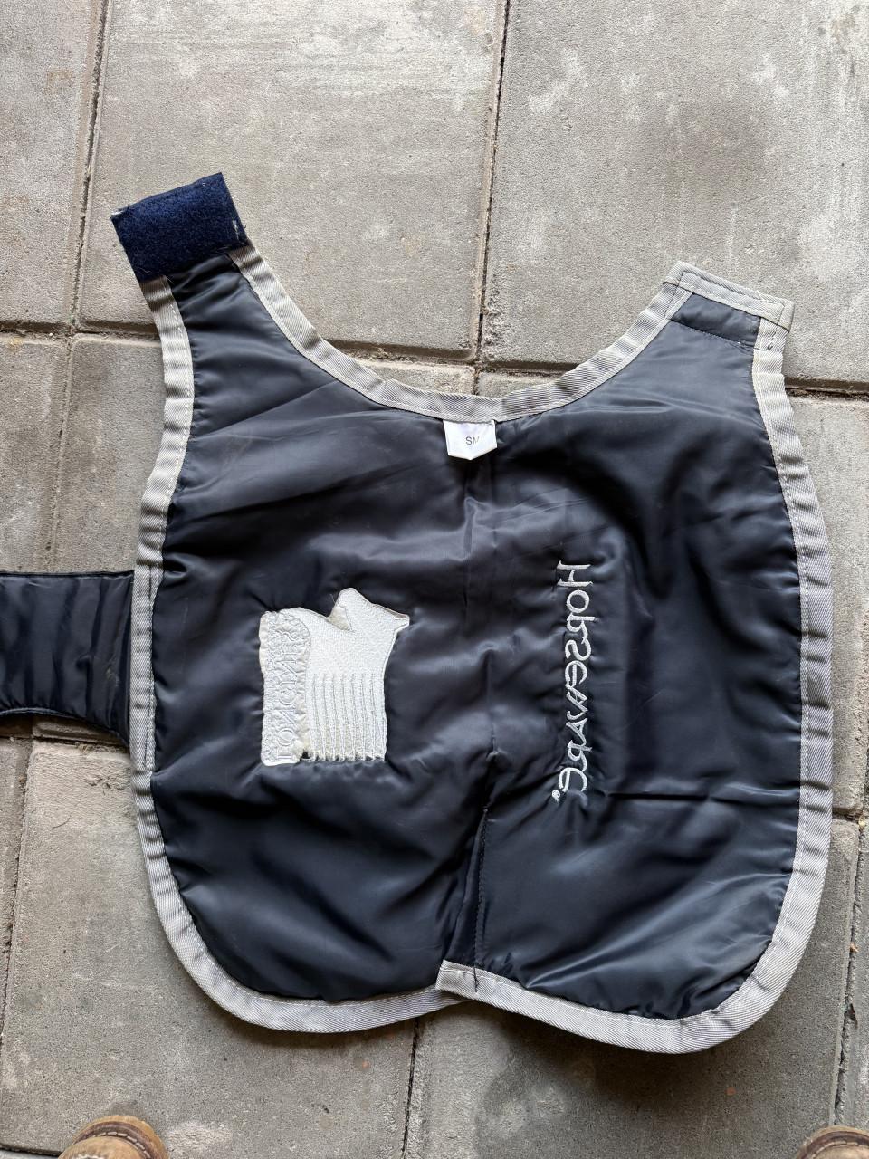 Horseware Hondendeken