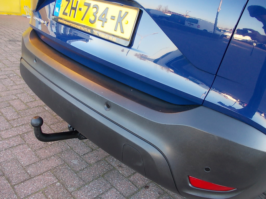 Opel Crossland X 1.2 turbo 110pk nav. i-link trekhaak btw