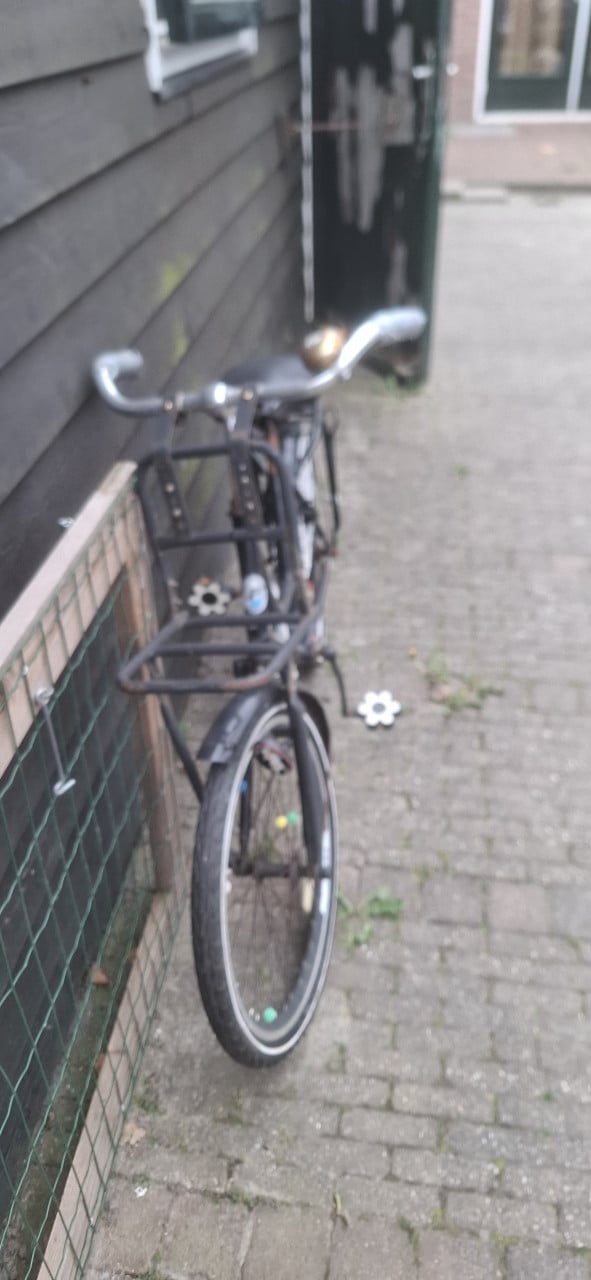 Kinderfiets