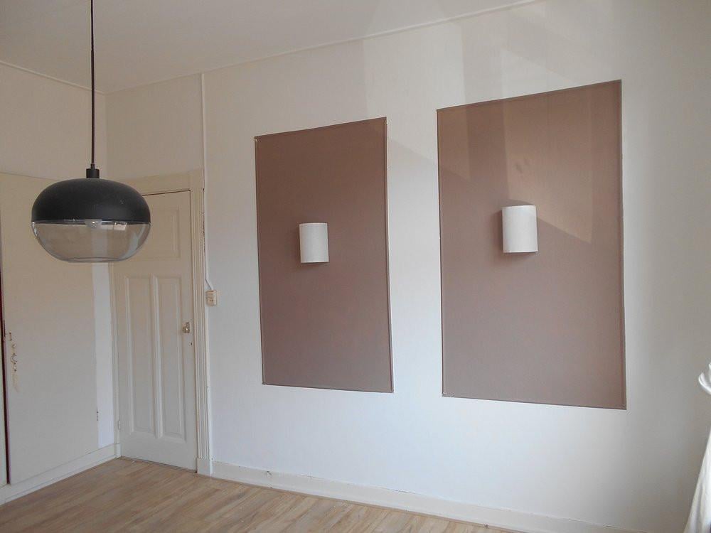 Ruim appartement te huur in Vlissingen: Van Dishoekstraat 65