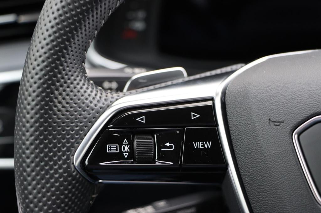 Audi A6 avant 55 tfsi e quattro competition 367pk s tronic