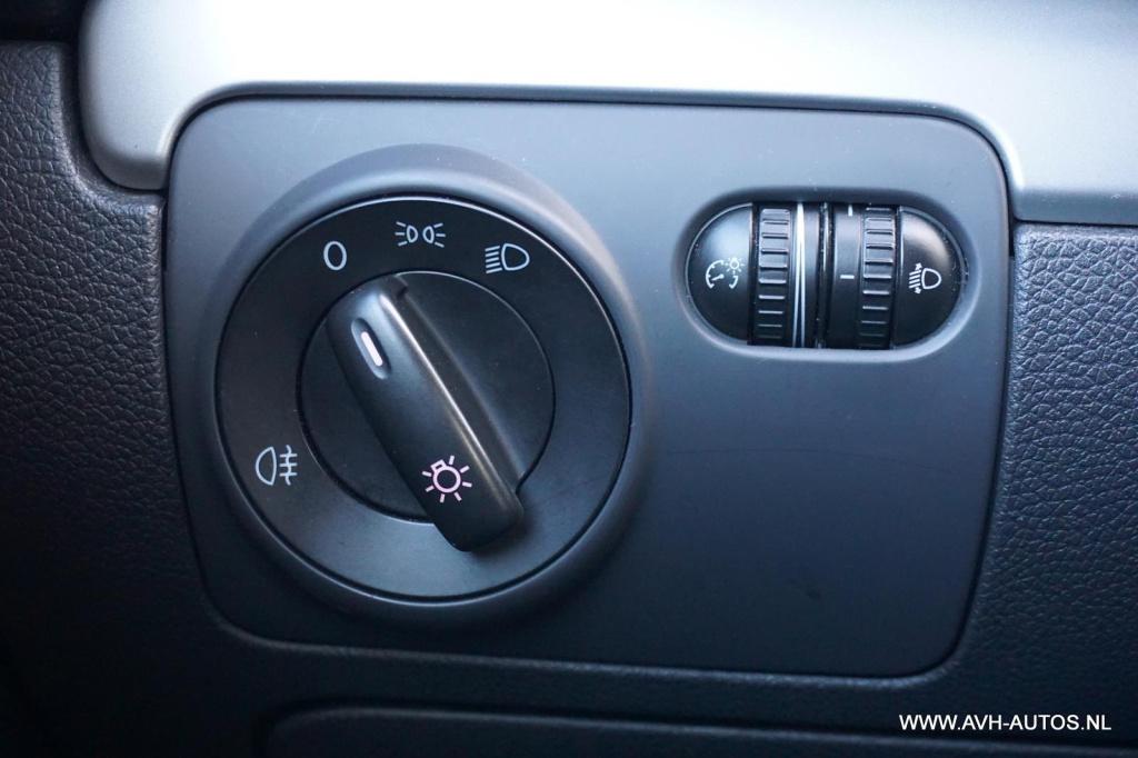 Volkswagen Golf 1.4 trendline