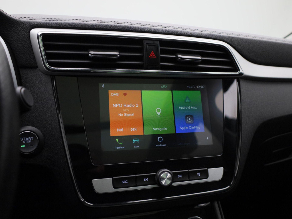 MG Zs-ev luxury 45 kwh aut.| panoramadak | leder | navigatie | camera | sch