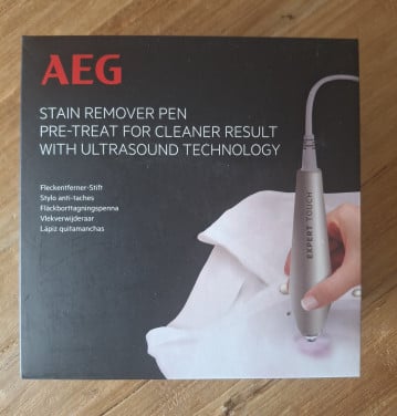 AEG Vlekkenpen