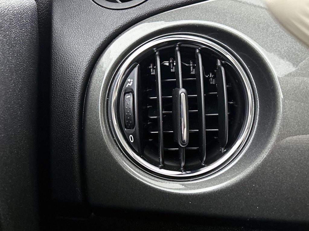 Fiat 500 1.0 hybrid lounge airco | lmv | bluetooth | pdc