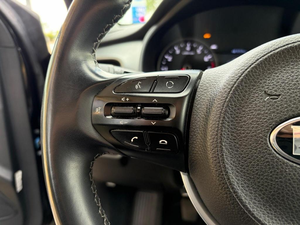 Kia Stonic 1.0 t-gdi dynpl.line