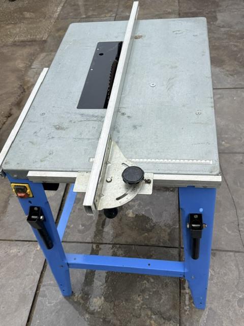 Gude Tafelcirkelzaag GTKS 315 A