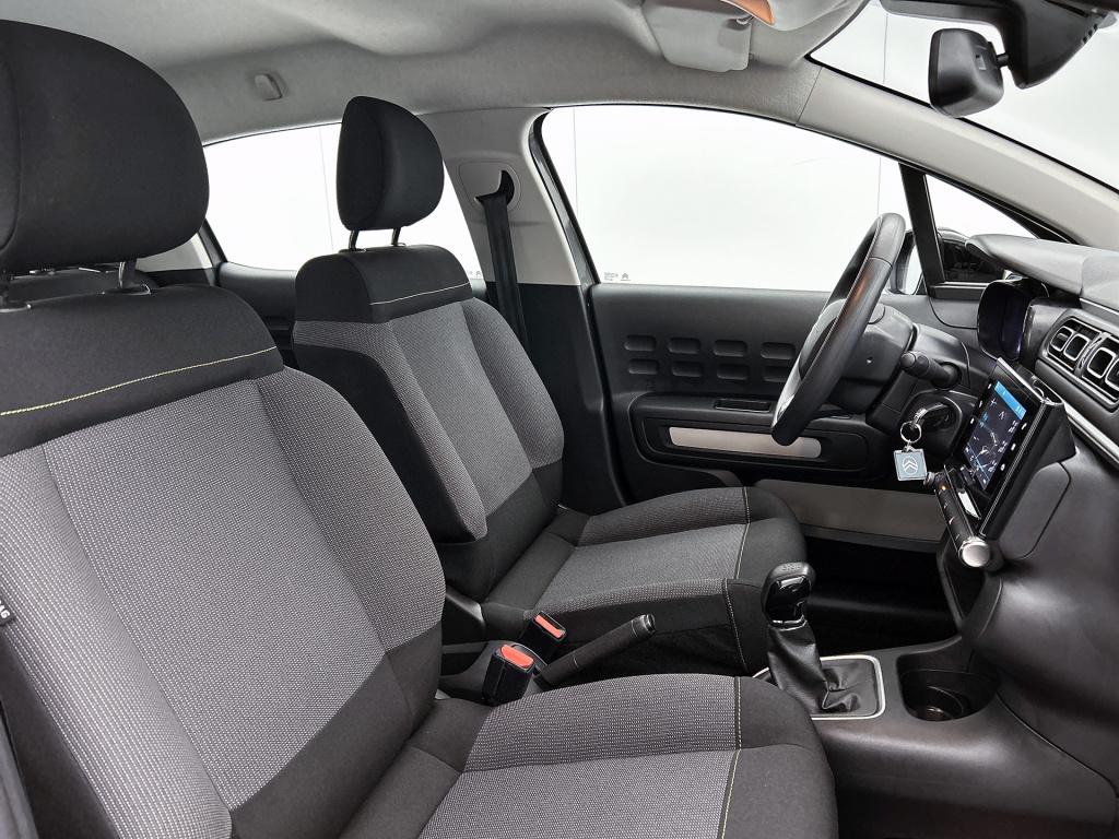 Citroen C3 83pk c-series | rijklaar connect nav | apple carplay | led kopla