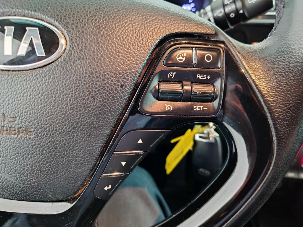 Kia Cee'd 1.6 gdi dynamicline