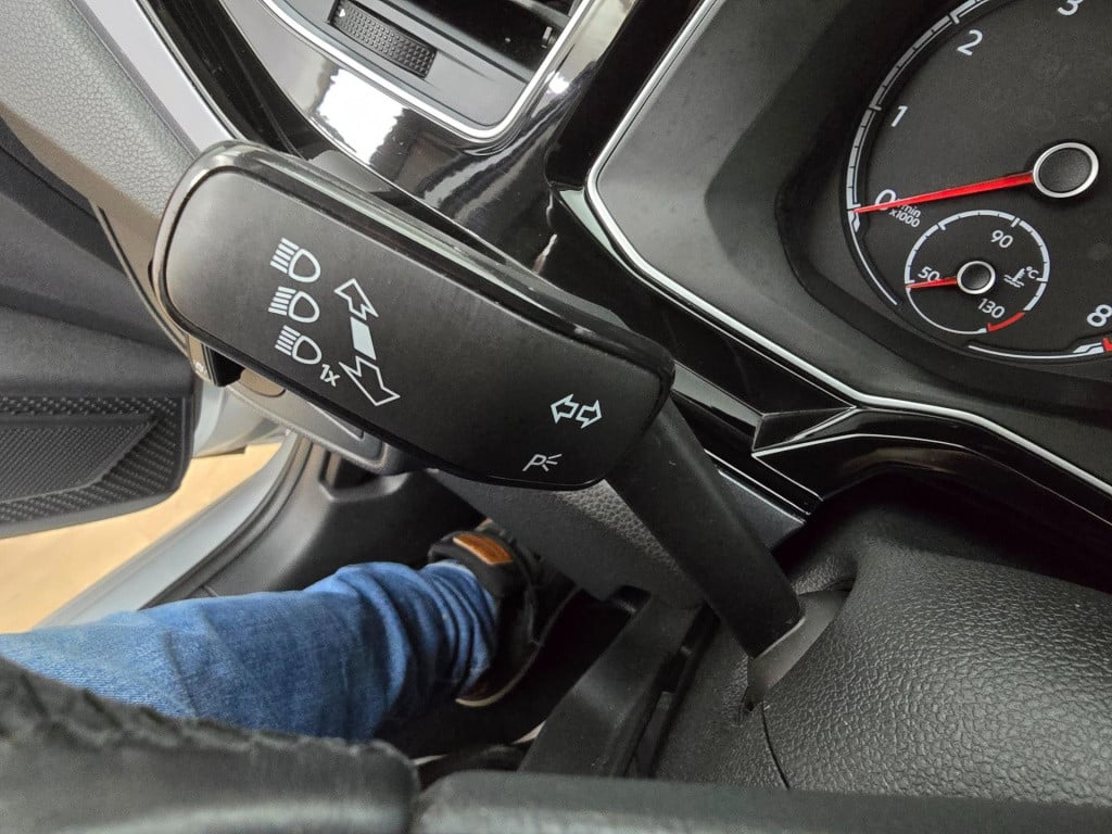 Volkswagen Polo occasion 1.0 tsi highline met carplay radio en trekhaak | t
