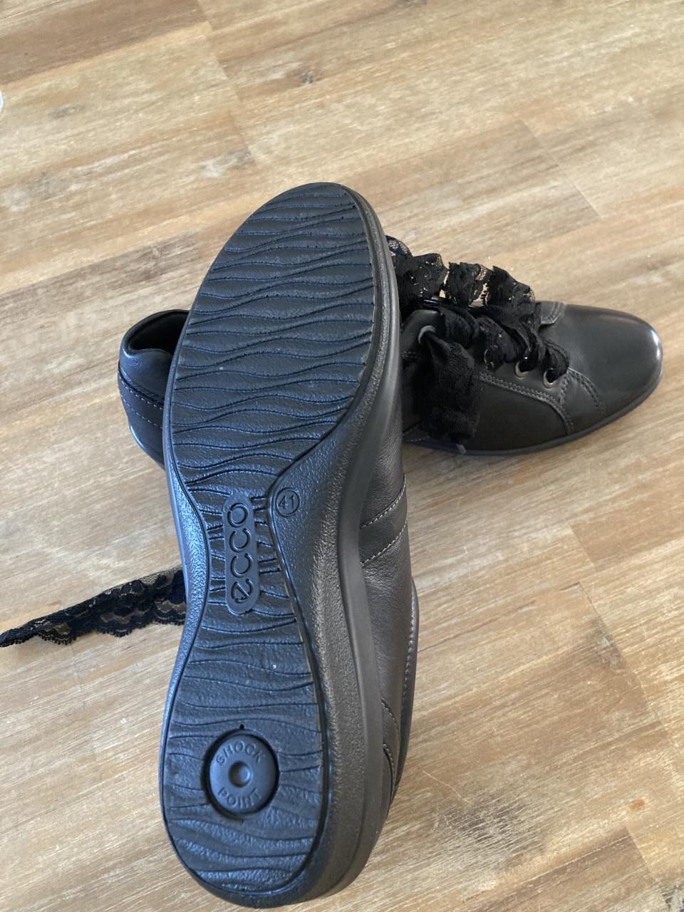 Ecco damesschoenen