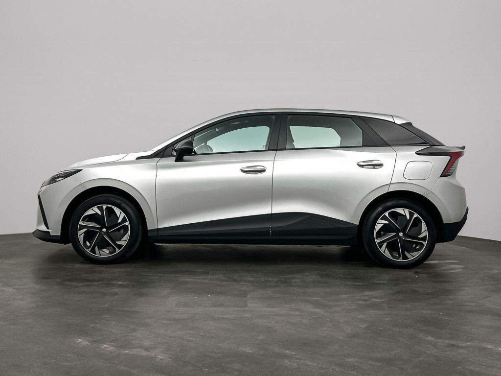 MG 4 standard 51 kwh | 350 km wltp | adaptive cruise control | apple carpla