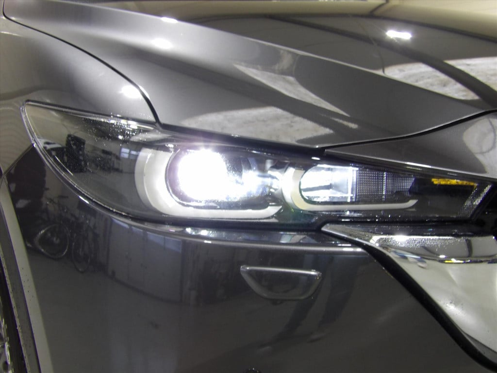 Mazda Cx-5 2.0 skyactiv-g 165pk exclusive line