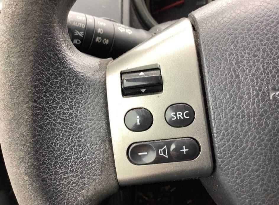 Nissan Note zuinig Airco Trekhaak 5 deurs