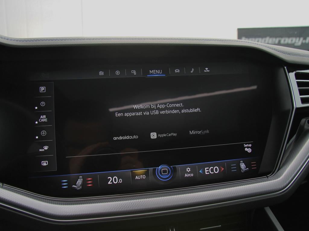 Volkswagen Touareg r 3.0 tsi ehybrid 462pk | full option