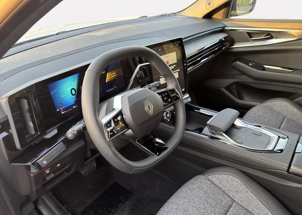 Renault Austral 1.2 e-tech full hybrid 200 techno - pack look & extended gr