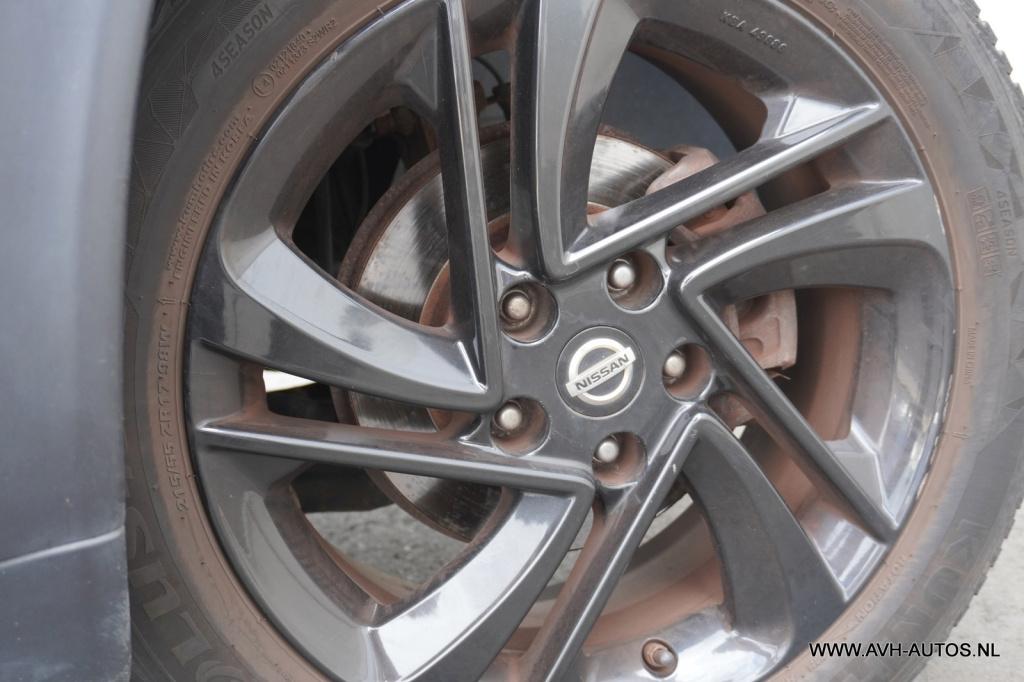 Nissan Juke 1.2 dig-t s/s connect edition