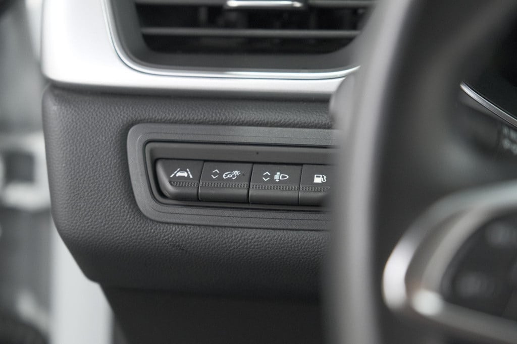 Renault Captur 1.6 e-tech plug-in hybrid 160 intens | trekhaak | camera | n