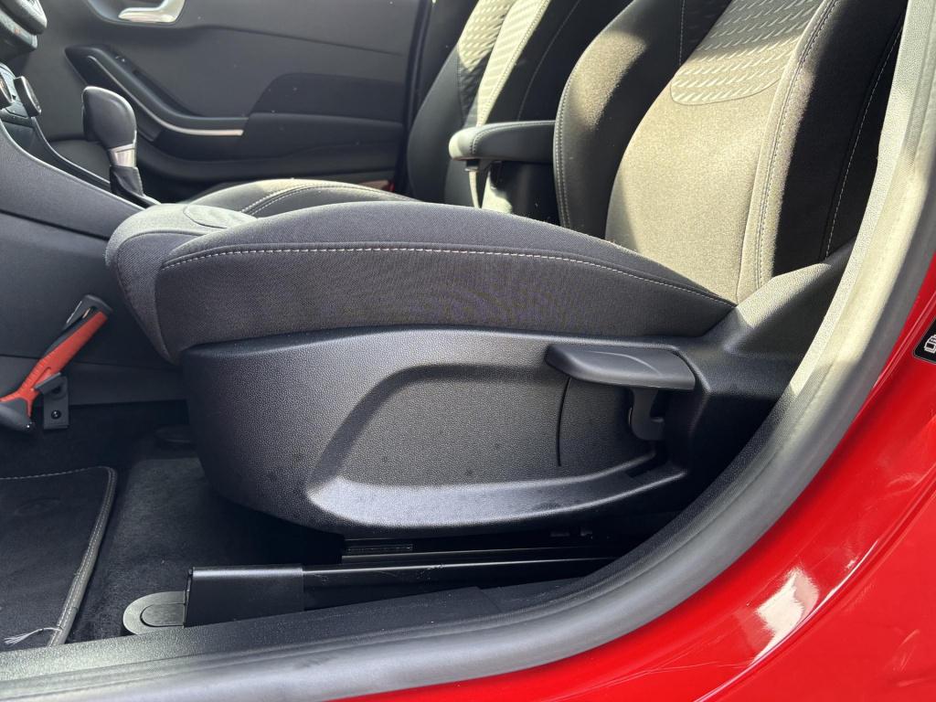 Ford Fiesta 1.0 ecoboost titanium automaat, nl-auto!