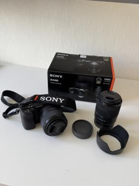Sony A 6400
