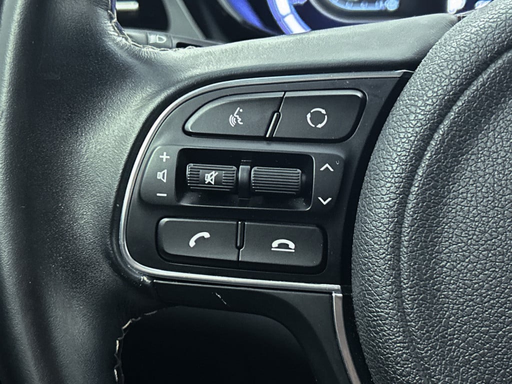 Kia Niro 1.6 gdi hybrid dynamicline