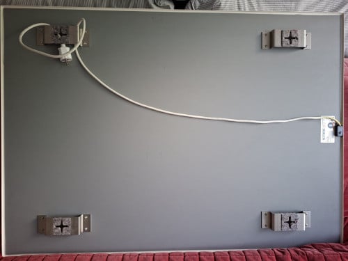 Infrarood verwarming