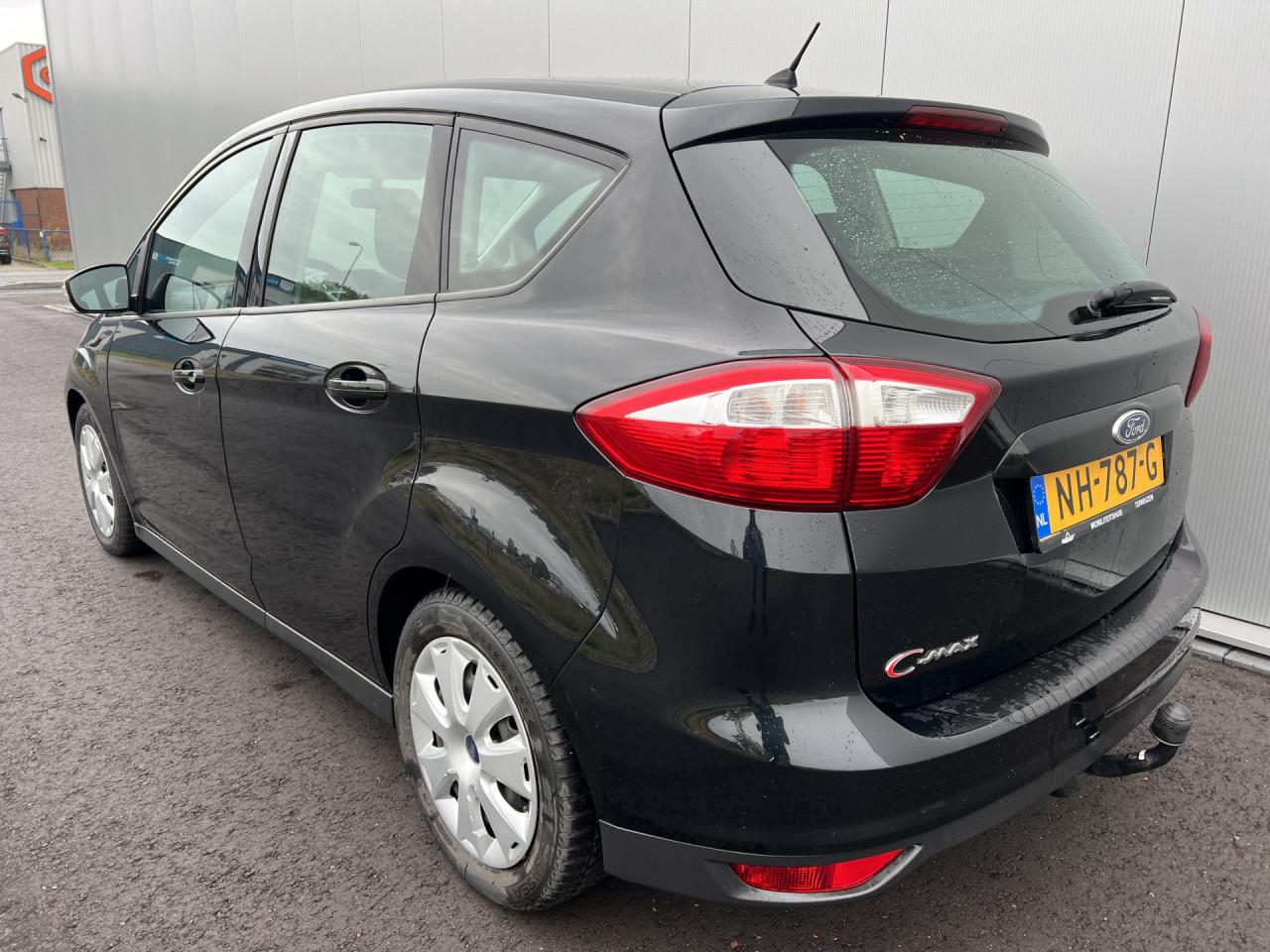 Ford C-Max 1.6 Trend