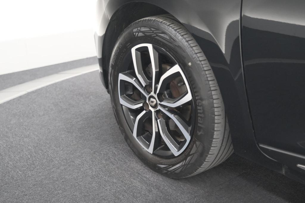 Renault Clio estate tce 90 intens | navigatie | parkeersensoren | climate c