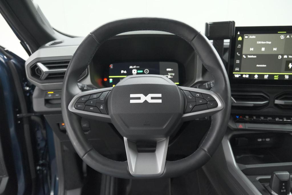 Dacia Bigster 1.8 hybrid 155 journey | 360 camera | adaptieve cruise contro