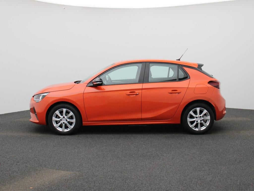 Opel Corsa 1.2 edition | apple carplay / android auto | cruise control | ai
