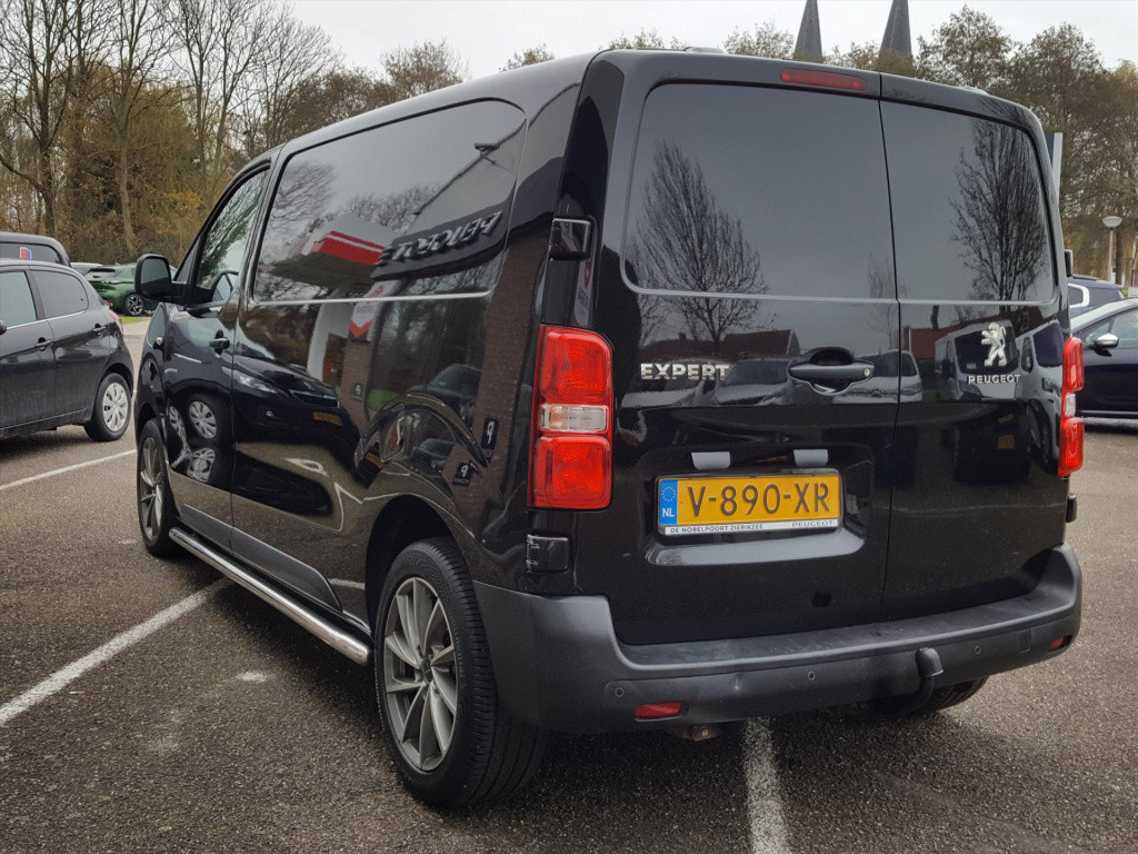 Peugeot Expert premium pack l2h1 (227s) 2.0 bluehdi-120pk (euro6) 3persoons