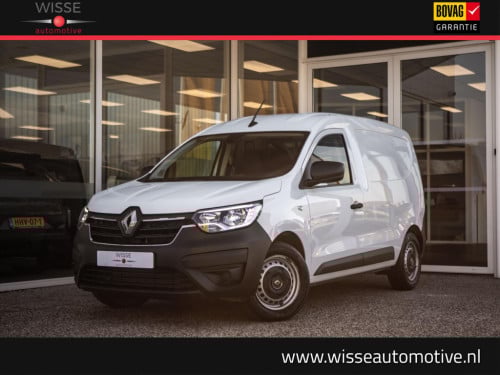 Renault Express van 1.5 blue dci 75pk comfort