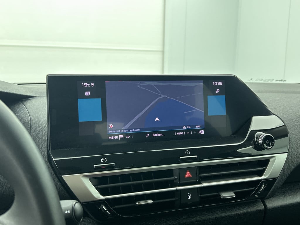 Citroen C4 1.2 puretech feel \